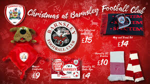 Together, we've experienced it all. Barnsley Fc A Twitteren We Ve Plenty Of Ideal Gifts For Supporters Head Online And Make The Reds In Your Family Happy On Christmas Day Https T Co Uio7hjztif Notjustagame Coyr Https T Co 4a26x17yov