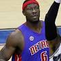 Profile Picture of Ben Wallace (basketball) - Wikipedia (@wikipedia.org) on Google