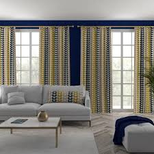 , orla kiely thyme & lavender shortbread biscuits, 170g. Trio Stem Curtains In Ochre 96 Brand Rating Terrys
