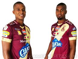 ¡conoce el calendario del campeón! Tercera Camiseta Sheffy De Deportes Tolima 2018 Todo Sobre Camisetas