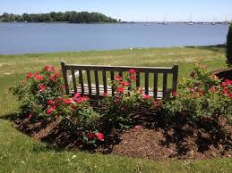 This private island reminds me of nantucket, or some other picturesque new england setting. Gibson Island Open House This Sunday 6 9