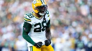 Isaiah Simmons Packers Release News