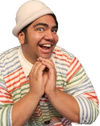 servant program outside.B.indd