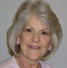 Candace Ruth Chilcott