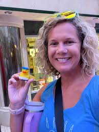 Adventure of the Seas