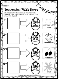 Coloring Pete The Cat I Love My White Shoes Printables Pete The Cat No Prep Freebie I Love My White Shoes Companion Pack Read Aloud Story Sequencing Free Easy And Z Pete The Cat Shoes Pete The Cat Pete The Cats