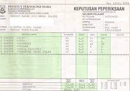 Pasti 3 dokumen tersebut akan kita dapatkan sewaktu kita sudah lulus sekolah. Pernah Diberhentikan Pengajian Di Uitm Saya Tidak Sia Siakan Peluang Ke 2 Hingga Gapai Phd