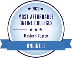Field experience in sports management; 2020 Most Affordable Online Colleges Offering Master S Degrees