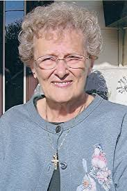 Joyce Farmer Obituary