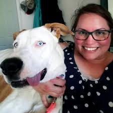 Blitz starts adoption trial with new family