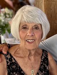 Obituary information for Donna Marie Roof