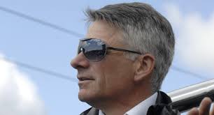 Svenskfödd etta i Paris