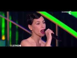 Olivia Ruiz Renan Luce Frere Et Soeur Frere Et Soeur Chanson Soeur