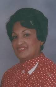 Grace Cephas Obituary (1933