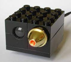 I want to build a laser detector using a photoresistor and a pen laser. Laser Target Finder Sensor