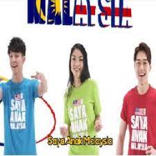 Di blog ini, kami hanya memaparkan lirik lagu. Saya Anak Malaysia 2018 Song Lyrics And Music By Anak Malaysia Arranged By Marco1980 On Smule Social Singing App