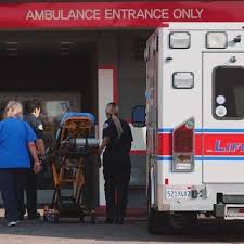 Its the last reward for a dept. Lifeline Ambulance Ca Reviews Glassdoor