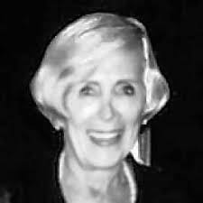 Kathryn Barr Obituary (2012)