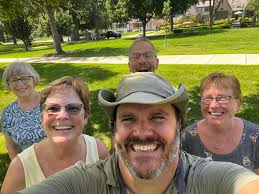 Sioux Falls Laughter Club