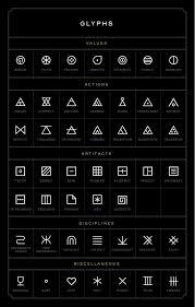 See more ideas about jewish symbols, hebrew tattoo, symbol tattoos. Symbol Tattoo Meanings Minimal Tattoos On We Heart It