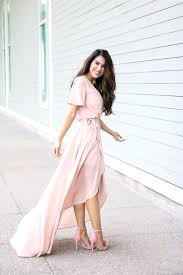 Bluehost Com Dresses Pink Dress Pink Wrap Dress