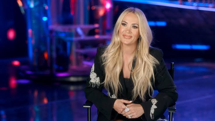 Carrie Underwood talks final Las Vegas residency shows and what's next -  ABC News