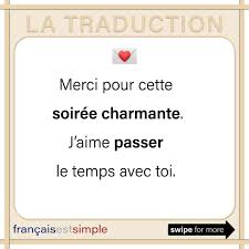 What Do You Think About Translation As An Exercise Is It Helpful Passer To Go To Pass To Het Through In Thi French Language Language Exercise