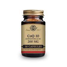 Best coq10 brand in malaysia. Buy Solgar Coenzyme Q10 200mg 30 Vegetable Capsules Deals On Solgar Brand Buy Now