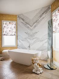 Get bathroom ideas with designer pictures at hgtv for decorating with bathroom vanities, tile, cabinets, bathtubs, sinks, showers and more. Pamper Yourself How To Transform Your Luxury Bathroom Design