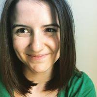 Running by Cara Hoffman