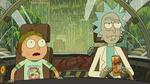 A Que Hora Se Estrena La Temporada 5 De Rick Y Morty En Hbo Y Tnt