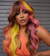 Sophisticate's Black Hair Styles And Care Guide