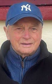 Condolence Book for Michael Campbell (Artane, Dublin)