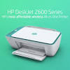 Fix the hp deskjet 2600 offline error with the instructions given. 1