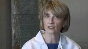 Meet Mary Lechner, MD, Breast Radiologist, CDI Breast Care, Twin Cities  (MN)