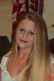 Jennifer LeAnn Yarbery Leary (1979-2010)