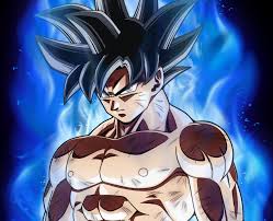 Latest post is jump force goku super saiyan blue luffy boundman naruto six paths sage 4k wallpaper. Goku S New Transformation 4k Ultra Hd Wallpaper Background Image 4300x3500 Wallpaper Abyss
