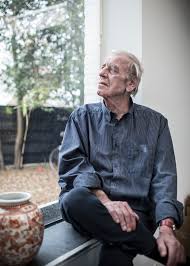 Beeld atlas contact, jolanda brouwers (81) bedacht de roman toen zijn vrouw een paar dagen naar het ziekenhuis moest. Jeroen Brouwers Client E Busken Humo
