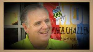 Longtime sports reporter Chuck Stinson dies at 60