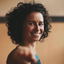 Join Emma for yoga classes that are equal parts grounding, strengthening,  and relaxing—always with a sense of humor and a gentle reminder to do what  feels right for your body. Whether you're