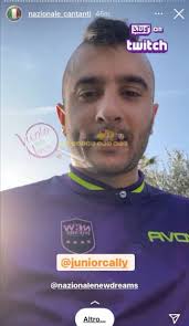 Sanremo 2021 cantanti big, cantanti giovani, elenco concorrenti partecipanti al festival di sanremo venti ventuno, vallette, ospiti, streaming. Junior Cally Nazionale Cantanti Il Vicolo Delle News