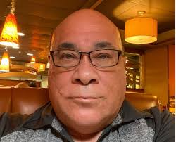 Texas's Alfredo Marquez: "The biggest surprise during my Thrive Challenge  is how much closer I've grown to my family."