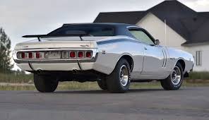 Image result for White 1971 Dodge