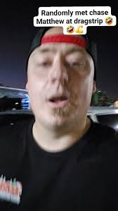 Getting ready for Holley MoParty with Racechick