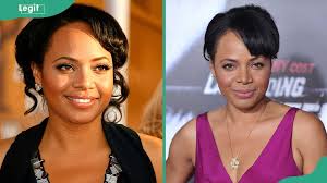 Where are the Soul Food movie cast today? A look at the cast members