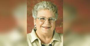 Obituary information for Betty L. (Timm) Schaffer