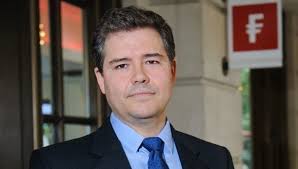 Desayuno con Ángel Agudo, gestor del Fidelity Funds America