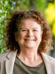 Associate Professor Jane Nikles