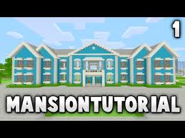 In the pixelated world, players mine for resources that they can use to craft all kinds of different things, like weapons, armor, and building material, just to name a few. Minecraft Wooden Mansion Xbox 360