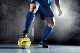 Afc confirms media partnership with sportdigital in germany, austria and switzerland. Futsalballe